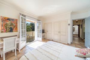 B&B / Chambres d'hotes B&B Villa Ganesh : photos des chambres