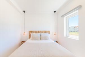 Bela Vista_Cozy Apt With Sea View