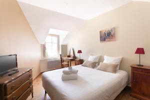 Ker Aventin - Jolie maison classée 3 étoiles