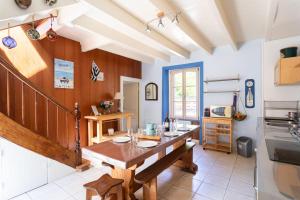 Ker Aventin - Jolie maison classée 3 étoiles