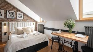 Aparthotel Delta Boutique