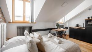 Aparthotel Delta Boutique