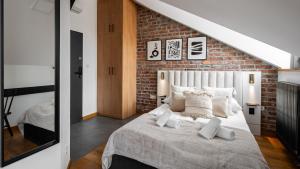 Aparthotel Delta Boutique