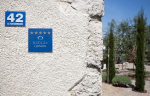 House in the olive grove by Villas Guide