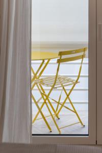Deluxe Doppelzimmer mit Balkon