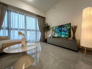 TRX Agile Bukit Bintang 2 Bedroom Deluxe Suites