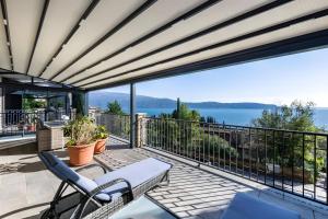 Residence Virgilio Yellow