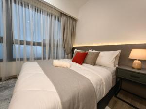 TRX Agile Bukit Bintang 2 Bedroom Deluxe Suites