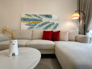 TRX Agile Bukit Bintang 2 Bedroom Deluxe Suites