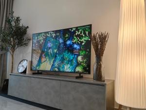 TRX Agile Bukit Bintang 2 Bedroom Deluxe Suites