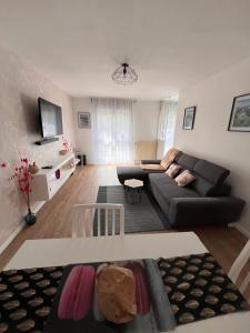 Appartements Eden suite : photos des chambres