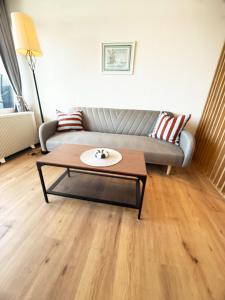 Dependence Südstrand