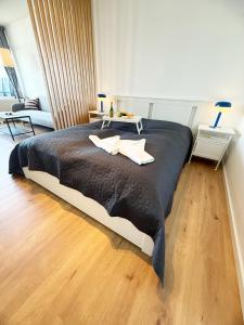 Dependence Südstrand