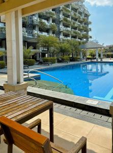 The Intramuros Family Suite