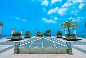 The Intramuros Family Suite