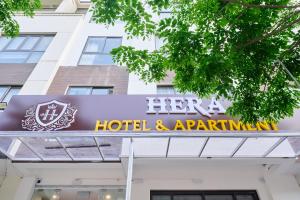 Hera Hotel&Apartment