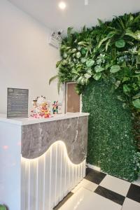 Hera Hotel&Apartment