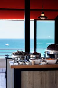 Hotels Grand Hotel Perros-Guirec : photos des chambres