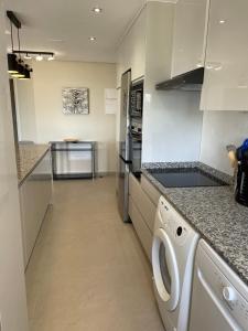 Bella Vista - Hacienda Riquelme Golf Resort - Ground Floor apartment