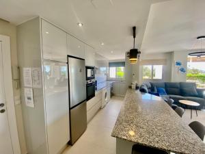 Bella Vista - Hacienda Riquelme Golf Resort - Ground Floor apartment