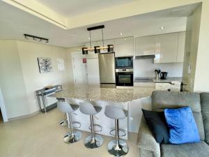 Bella Vista - Hacienda Riquelme Golf Resort - Ground Floor apartment