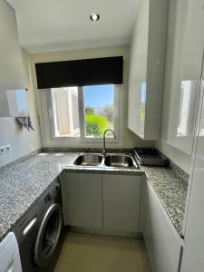 Bella Vista - Hacienda Riquelme Golf Resort - Ground Floor apartment