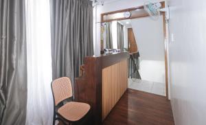 GREN PLACE near Baclaran Airport Road by RedDoorz