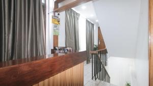 GREN PLACE near Baclaran Airport Road by RedDoorz