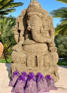 B&B Villa Ganesh