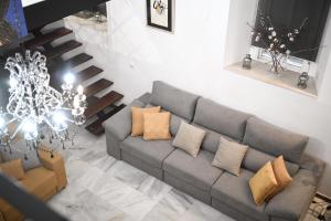 Hombre de Piedra House