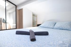 Ô Saint-Michel - studio climatisé à 200 m du métro