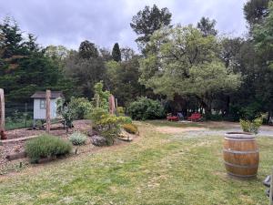 Gite Cocon entre lac et Nature