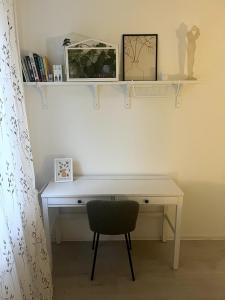 Lumina Apartment