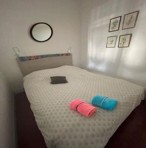 ElégantT2 à deux pas du Cours Mirabeau