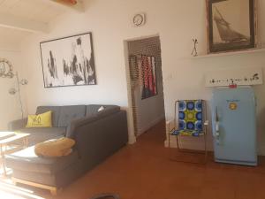 Maisons de vacances Maison pres de la plage a la Gueriniere : photos des chambres