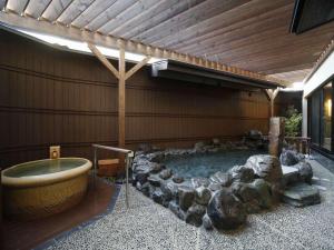 Onyado Nono Nara Natural Hot Spring