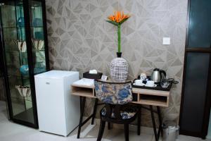 Escapade Lux Guesthouse