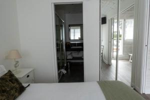 Hotels La Villa Bel Ange Hotel : photos des chambres