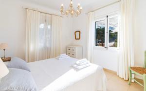 Casita Dragonera Sant Elm by Mallorca Infinity