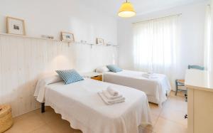 Casita Dragonera Sant Elm by Mallorca Infinity