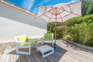 Can Negri - Almadraba