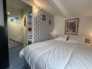 Villa de vacances - type T2 cabine CT720-127