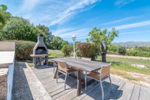 Can Negri - Almadraba