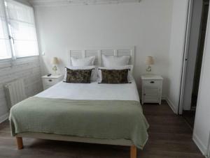 Hotels La Villa Bel Ange Hotel : photos des chambres