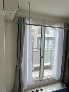 Private Room with elevator only 2 minutes to station