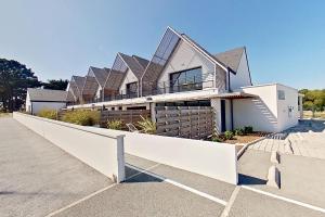 Appartements RESIDENCE SAINT PIERRE QUIBERON : photos des chambres