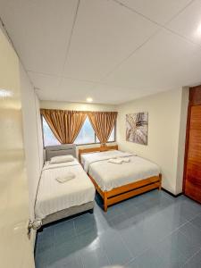 Premium Regency Tanjung Tuan - Idealhub
