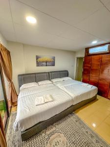Premium Regency Tanjung Tuan - Idealhub