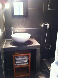 Ambiance Méditerranée aux Parcs de Grimaud