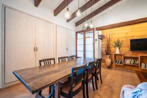 Can Negri - Almadraba